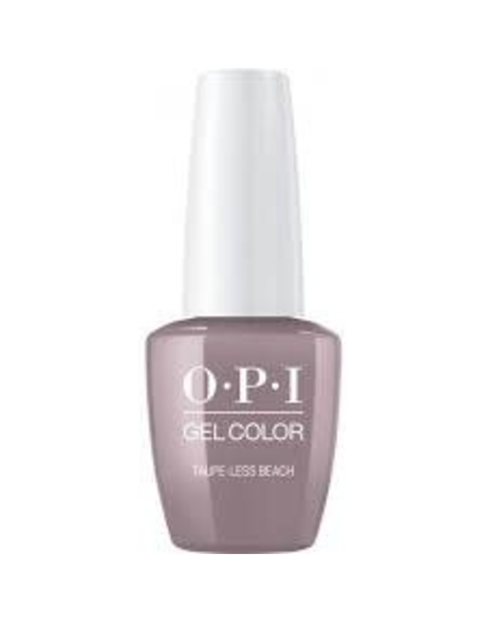 OPI A61 Taupe-Less Beach