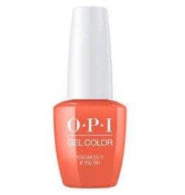 OPI A67 Toucan Do It If You Try