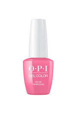 OPI A68 Kiss Me I'm Brazilian