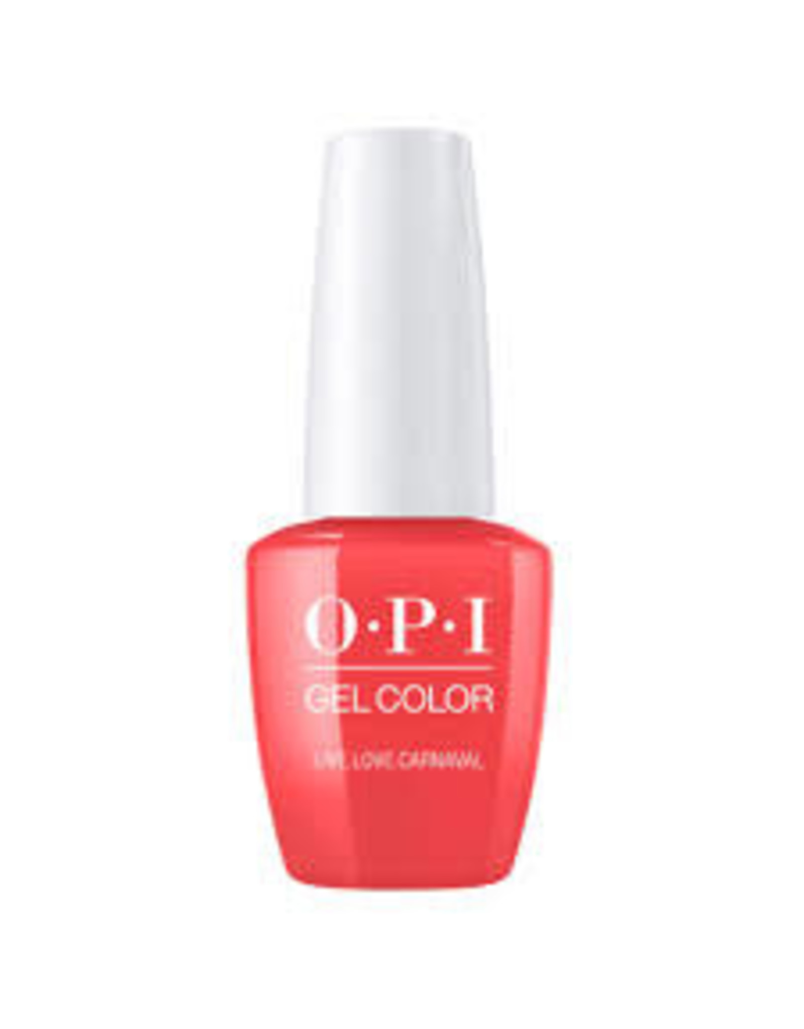 OPI A69 Live Love Carnaval