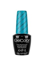 OPI A73 I Sea You Wear Opi
