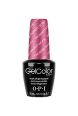 OPI A75 The Berry Thought Of You