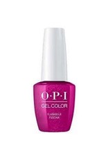 OPI B31 Flashbulb Fuchsia