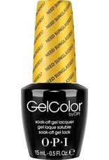 OPI B46 Need Sunglasses ?