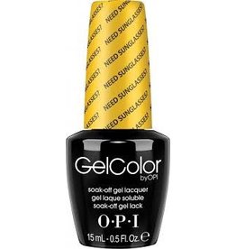 OPI B46 Need Sunglasses ?