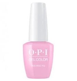 OPI B56 Mod About You