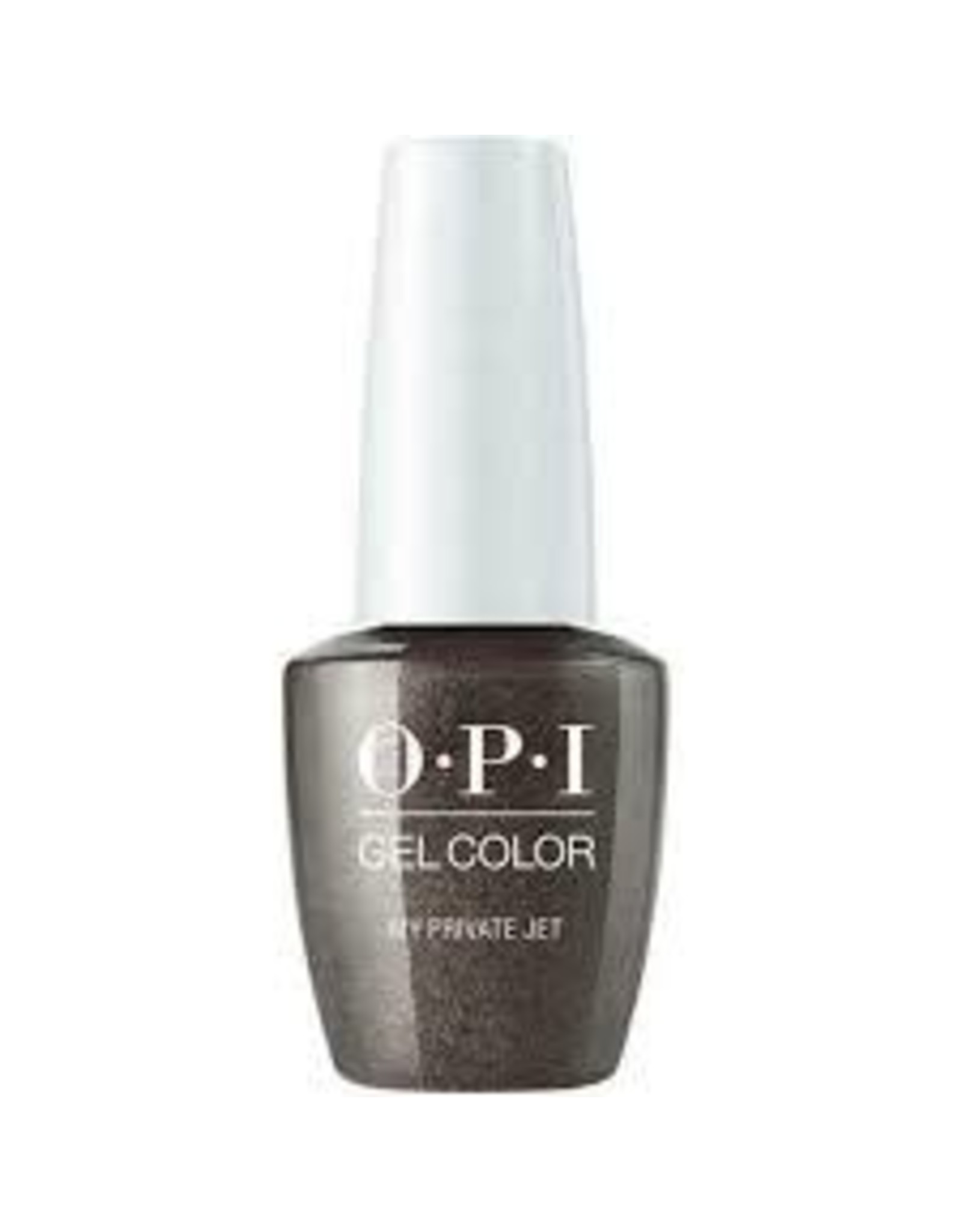 OPI B59 My Private Jet