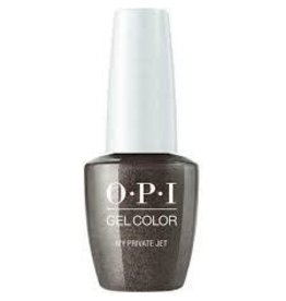 OPI B59 My Private Jet