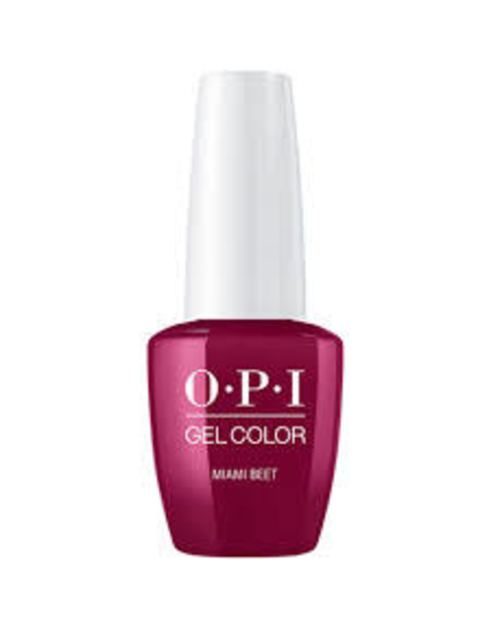 OPI B78 Mimami Beet