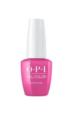 OPI B86 Shorts Story