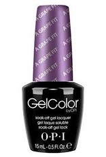 OPI B87 A Grape Fit !