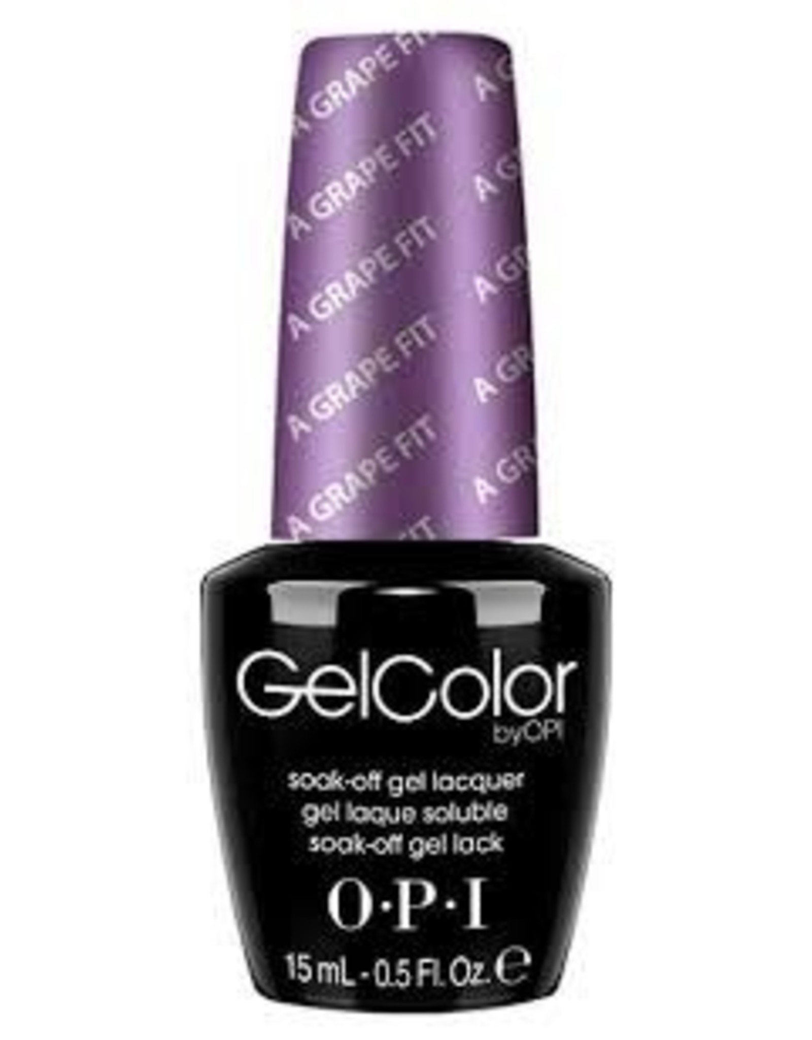 OPI B87 A Grape Fit !