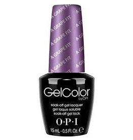 OPI B87 A Grape Fit !