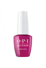OPI C09 Pompeii Purple