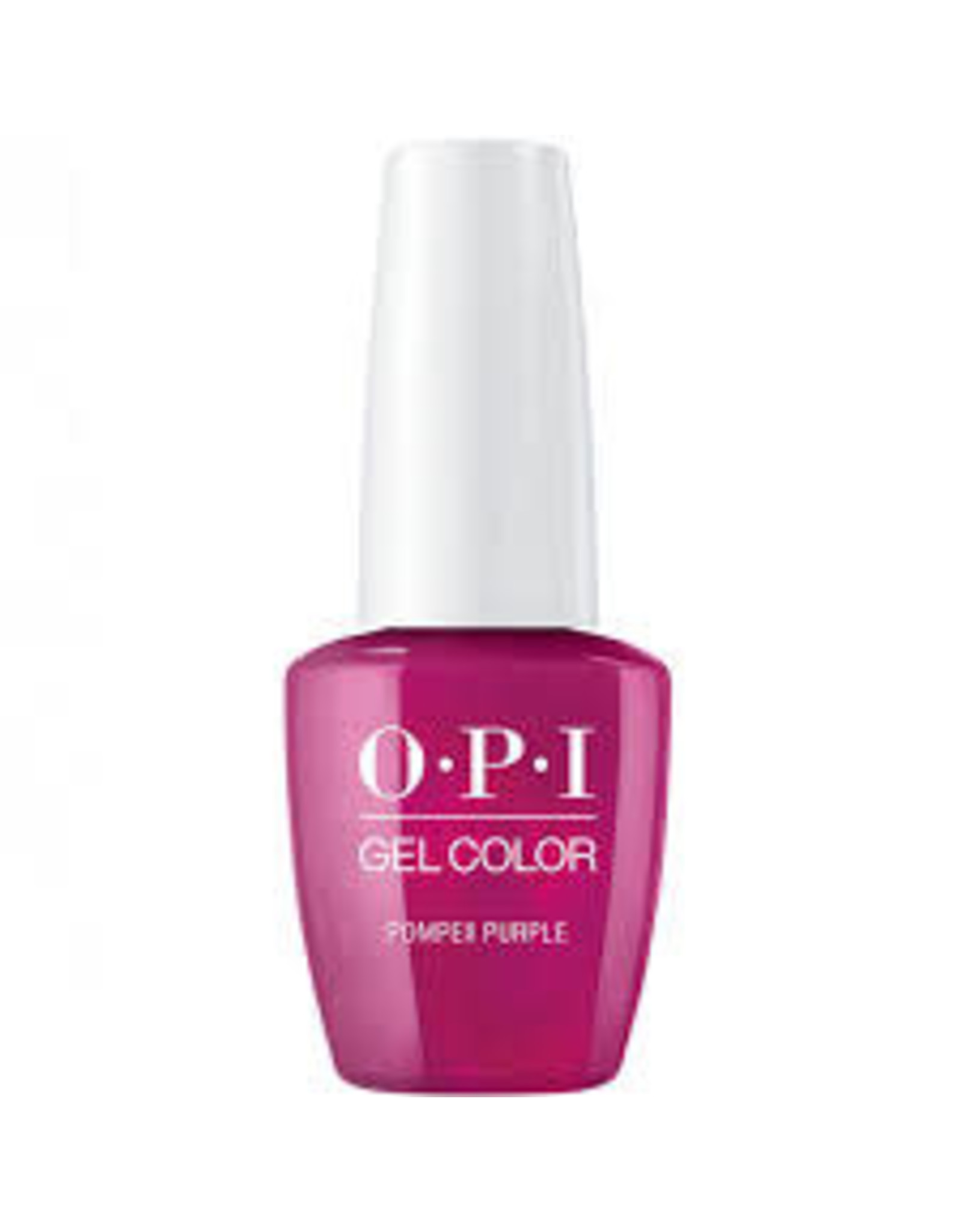 OPI C009 Pompeii Purple