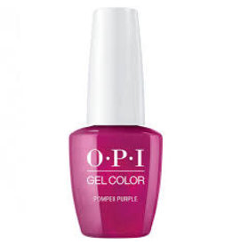 OPI C09 Pompeii Purple