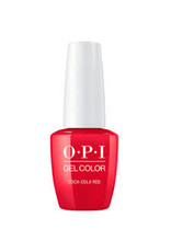 OPI C013 Coca-Cola Red