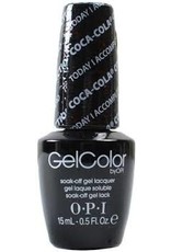 OPI C17 Today I Accomplished Zero