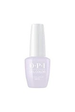 OPI C102 Do You Lilac It Pastel