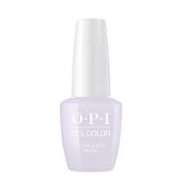 OPI C102 Do You Lilac It Pastel