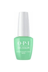OPI C103 Gargantuan Green Grape Pastel