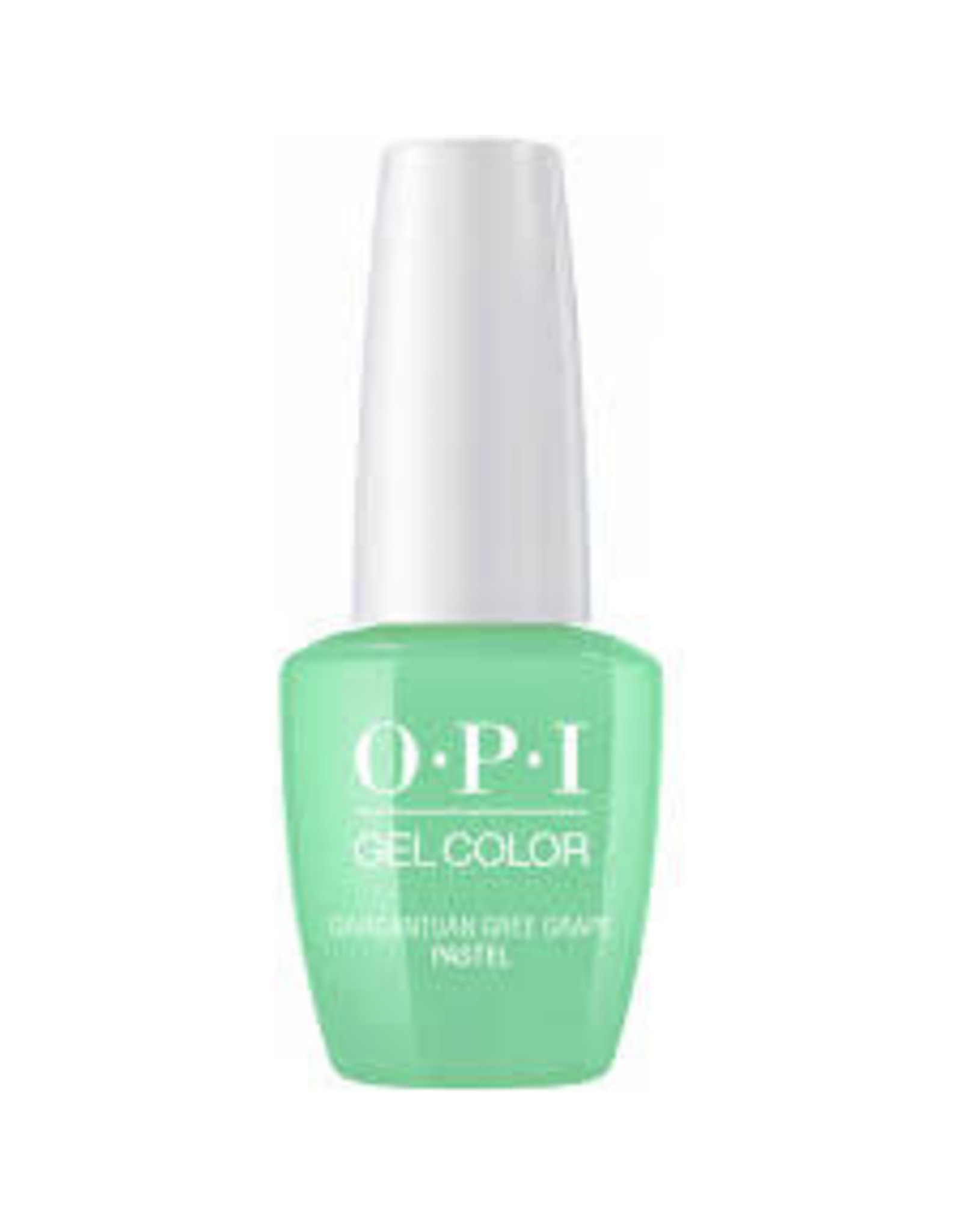 OPI C103 Gargantuan Green Grape Pastel