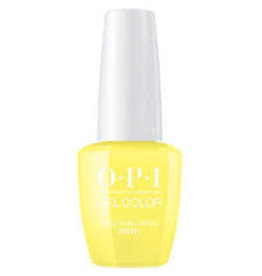 OPI C104 Need Sunglasses Pastel