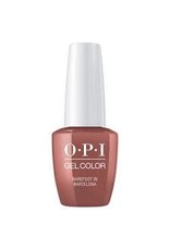 OPI E41 Barefoot In Barcelona