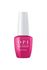 OPI E44 Pink Flamenco