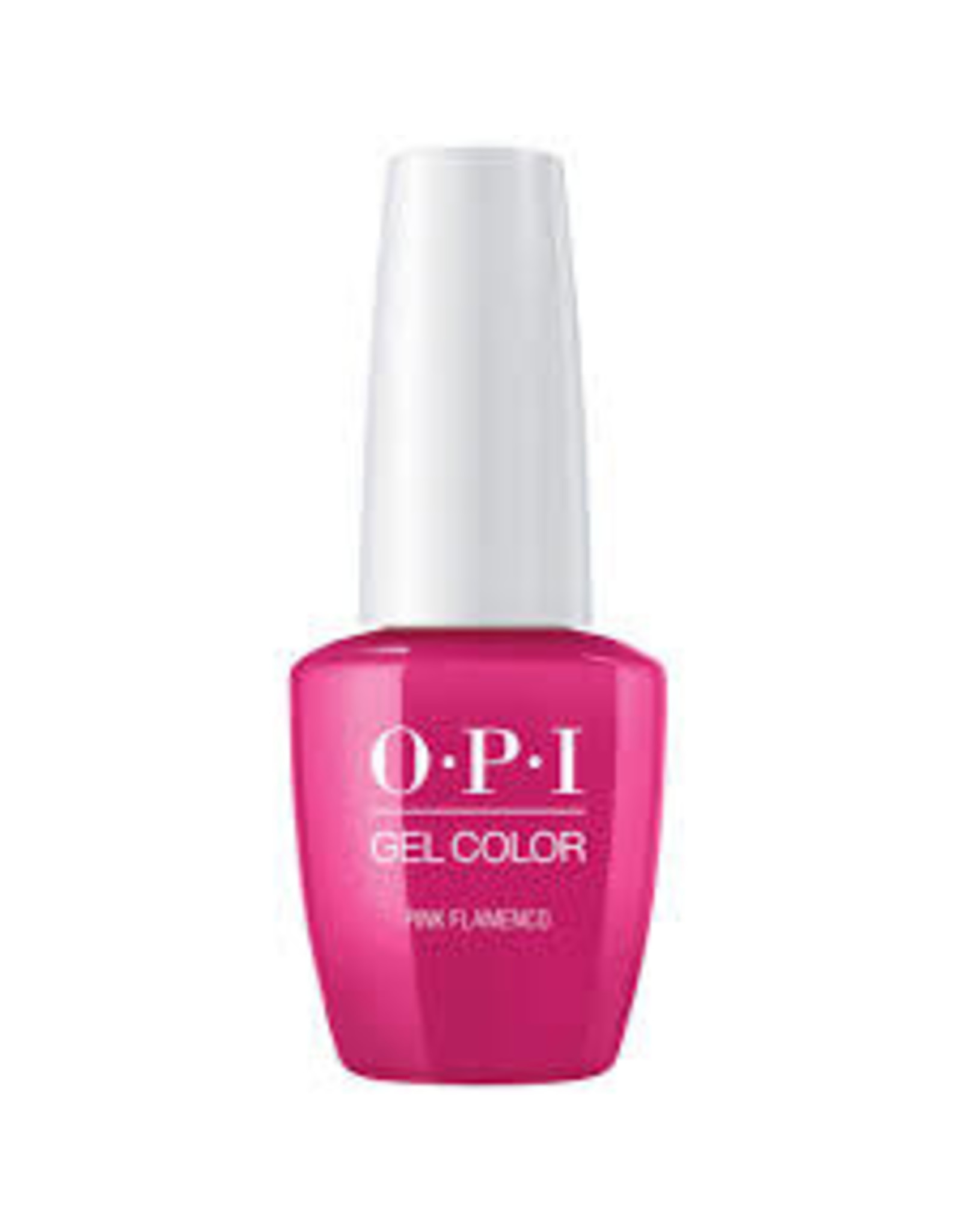 OPI E44 Pink Flamenco