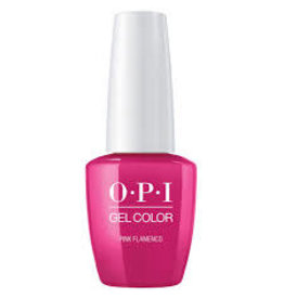 OPI E44 Pink Flamenco