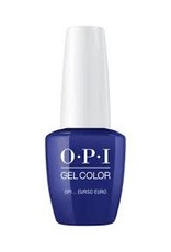 OPI E72 OPI Eurso Euro