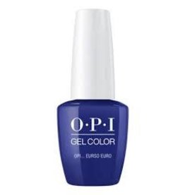 OPI E72 OPI Eurso Euro