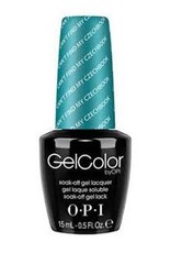 OPI E75 Can't Find My Czechbook  Soluble