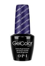 OPI F03 I Carol About You