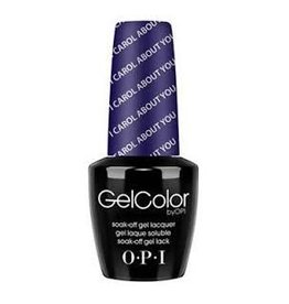 OPI F03 I Carol About You