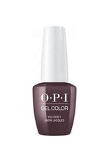 OPI F15 You Don't know Jacques !
