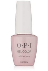 OPI SH01 Baby,Take A Vow