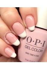 OPI SH01 Baby,Take A Vow