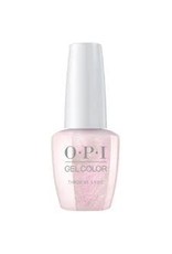OPI SH02 Throw Me A Kiss
