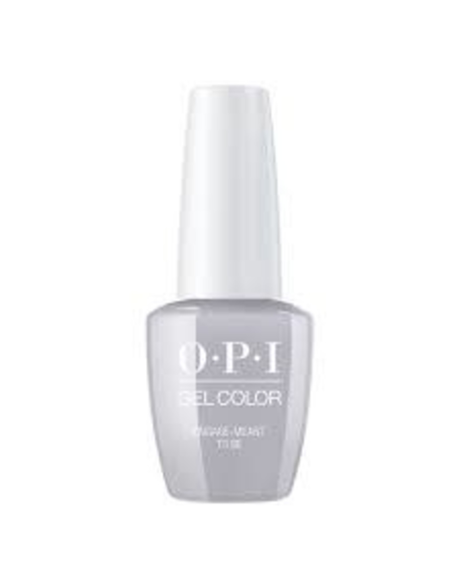 OPI SH05 Engage-Meant To Be