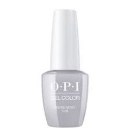 OPI SH05 Engage-Meant To Be