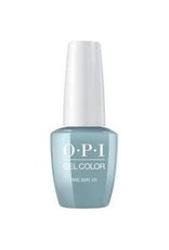 OPI SH06 Ring Bare-Er