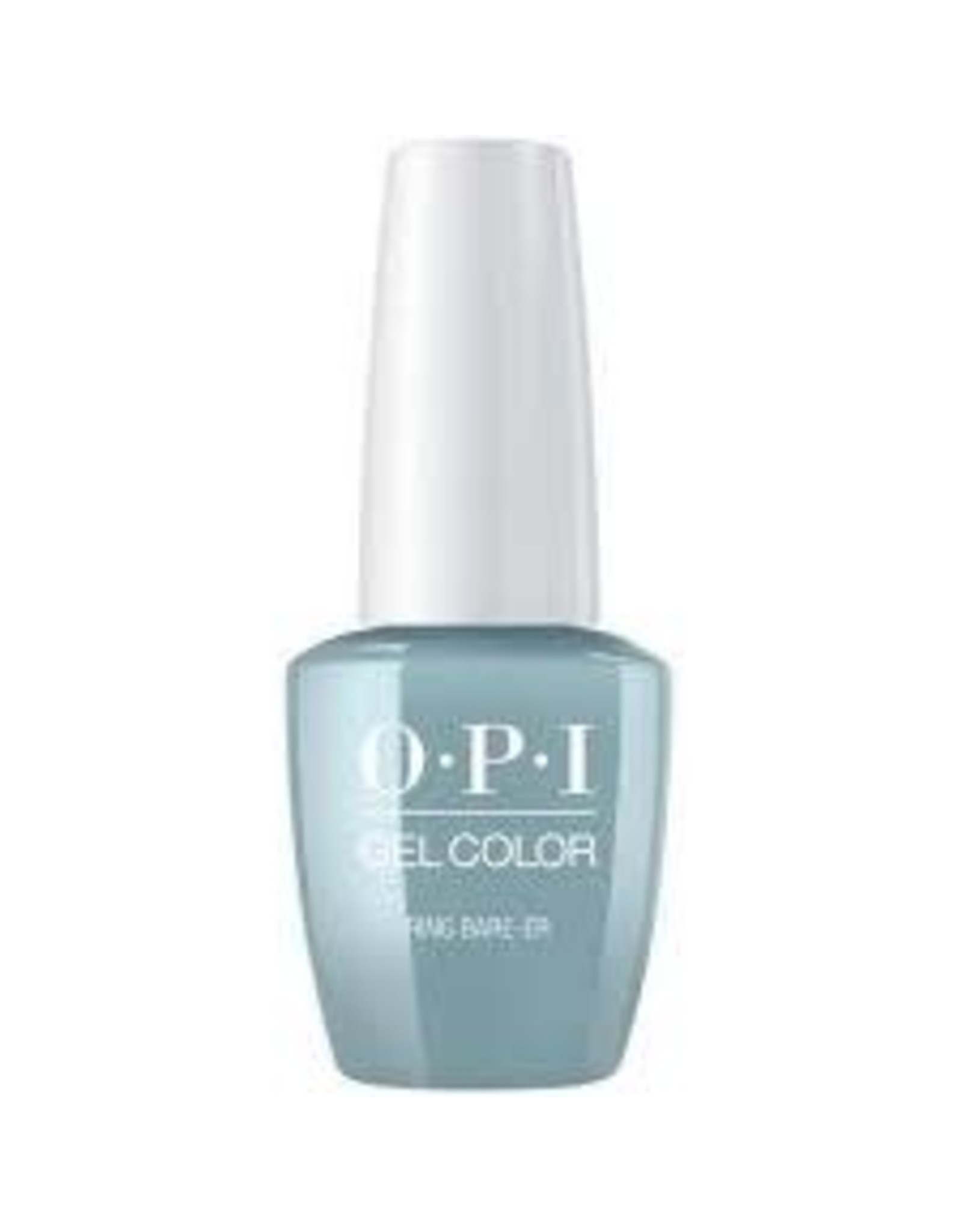 OPI SH06 Ring Bare-Er