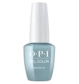 OPI SH06 Ring Bare-Er