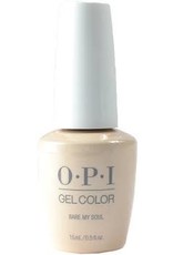 OPI SH04 Bare My Soul