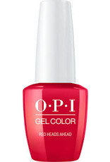 OPI U13 Red Heads Ahead