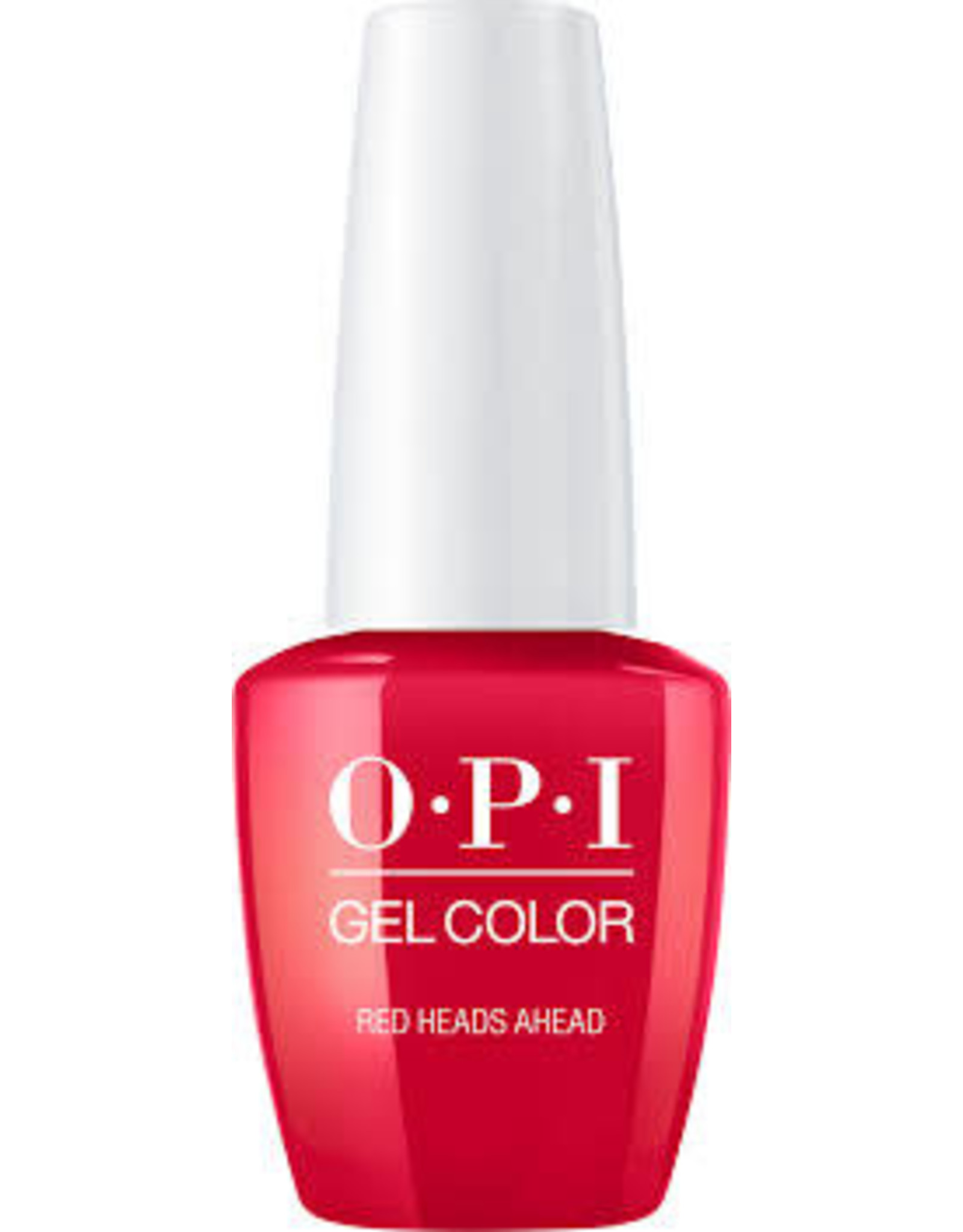 OPI U13 Red Heads Ahead