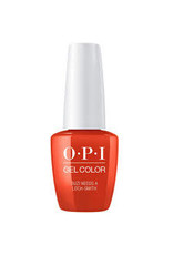 OPI U14 Suzi Needs A Loch-Smith