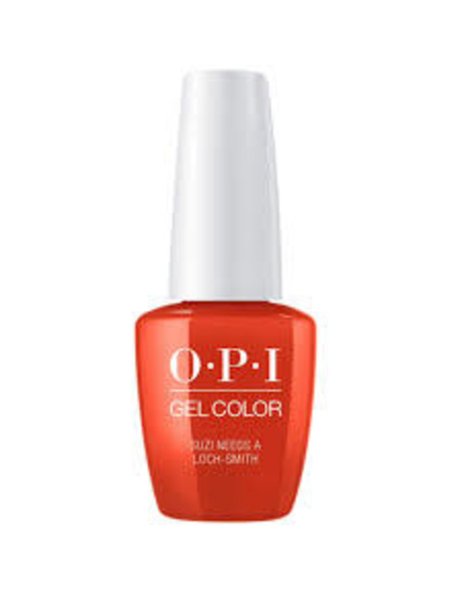 OPI U14 Suzi Needs A Loch-Smith